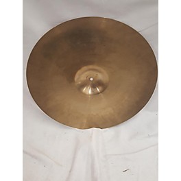 Used Zildjian 20in Avedis Ride Cymbal