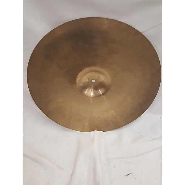 Used Used Zildjian 20in Avedis Ride Cymbal