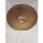 Used Used Zildjian 20in Avedis Ride Cymbal thumbnail