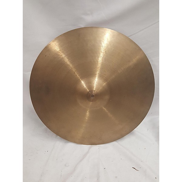 Used Used Zildjian 20in Avedis Ride Cymbal