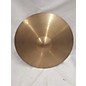 Used Used Zildjian 20in Avedis Ride Cymbal