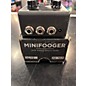 Used Moog Minifooger MF Trem V2 Effect Pedal thumbnail