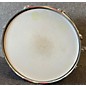 Used Pearl Used  Pearl 14in Export Series Steel Snare Chrome thumbnail