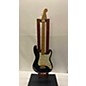 Vintage Fender Vintage 1983 Fender Gold Elite Stratocaster Black Solid Body Electric Guitar thumbnail