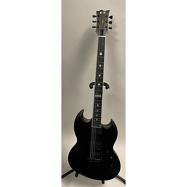 Used ESP E-II Viper Baritone Baritone Guitars