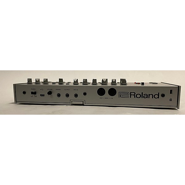 Used Roland TB-03 Synthesizer