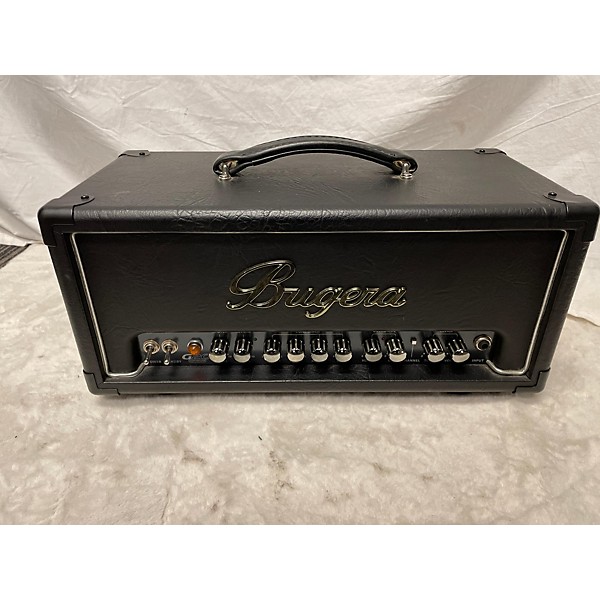 Used Bugera G20 Infinium Tube Guitar Amp Head