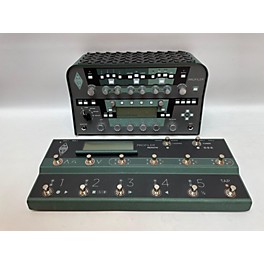 Used Kemper Kemper Profiler PowerHead 600W Class D/ Remote Solid State Guitar Amp Head