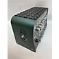 Used Kemper Kemper Profiler PowerHead 600W Class D/ Remote Solid State Guitar Amp Head