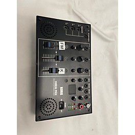 Used KORG Volca Mix Line Mixer