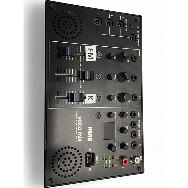 Used KORG volca mix Line Mixer,New Products : American Fashion Style Bags On Sale