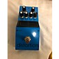 Used Starcaster by Fender DISTORTION Effect Pedal thumbnail