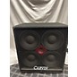 Used Carvin RL410T Bass Cabinet thumbnail