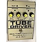 Used Bk Butler Used Bk Butler Tubedriver Effect Pedal