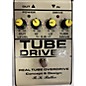 Used Bk Butler Used Bk Butler Tubedriver Effect Pedal