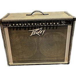 Used Peavey Used Peavey Classic Chorus 130 Guitar Combo Amp