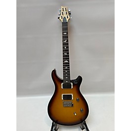 Used PRS Used PRS CE24 Sunburst Solid Body Electric Guitar