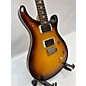 Used PRS Used PRS CE24 Sunburst Solid Body Electric Guitar