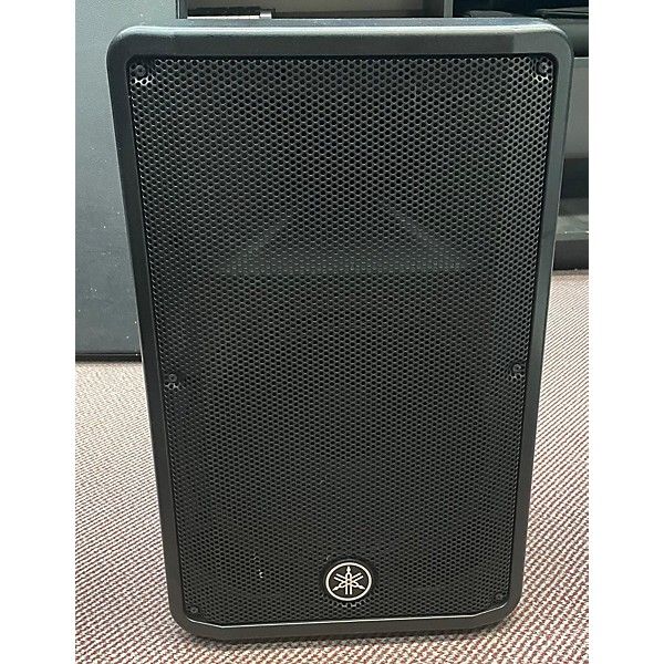 Used Yamaha Cbr12 Unpowered Speaker