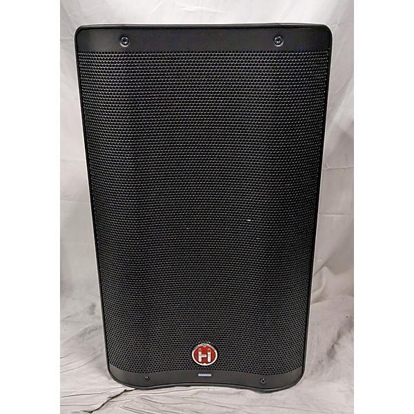 Used Harbinger V2310 Powered Speaker