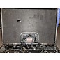 Used Gator GIG BOX Pedal Board