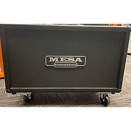 Used MESA/Boogie 2FB Bass Cabinet