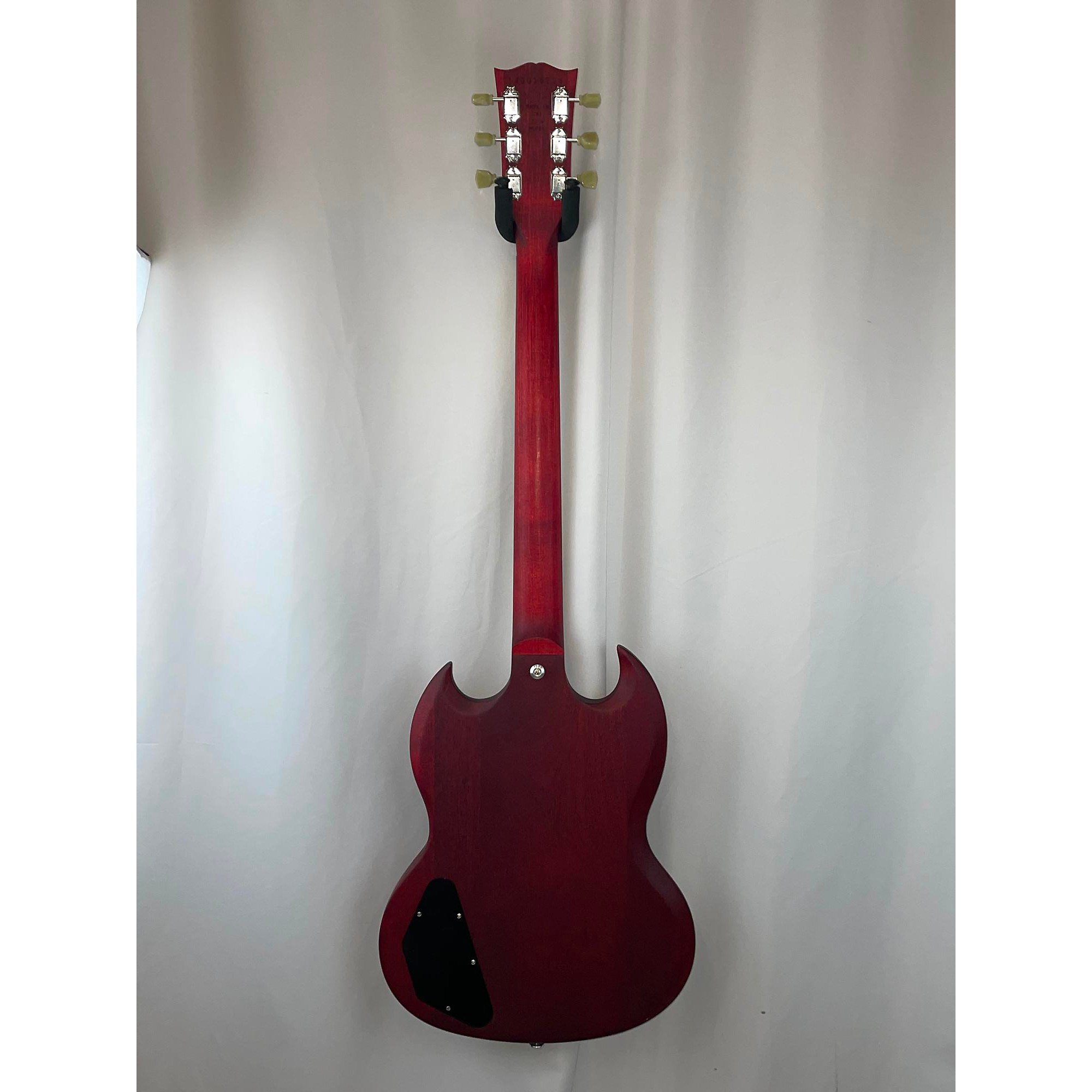 Gibson G-FORCE 2014年製 Gibson G Force | eBay