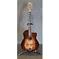 Used Eastman DM1-cLA Acoustic Guitar thumbnail