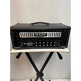 Used MESA/Boogie Used MESA/Boogie Badlander 100 Tube Guitar Amp Head