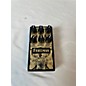 Used Friedman BE-OD Effect Pedal thumbnail