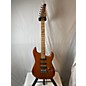 Used Schecter Guitar Research Traditional Van Nuys Solid Body Electric Guitar