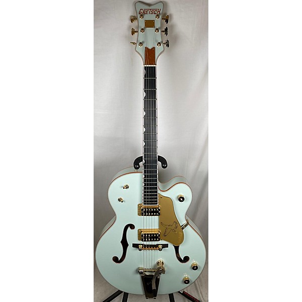 Used Gretsch Guitars G6136-CDM-LTD Hollow Body Electric Guitar