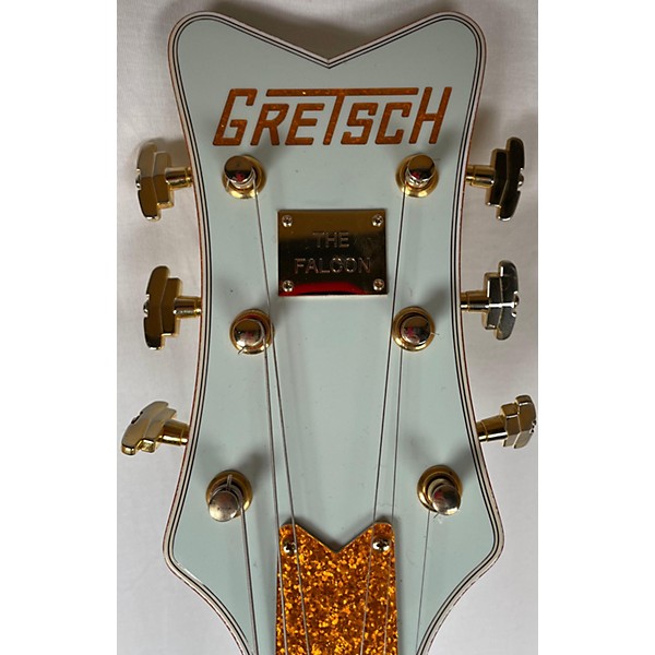 Used Gretsch Guitars G6136-CDM-LTD Hollow Body Electric Guitar