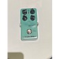 Used TC Electronic HyperGravity Compressor Effect Pedal thumbnail