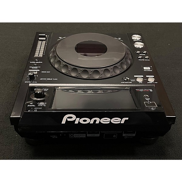 Used Pioneer DJ XDJ-1000 USB Turntable