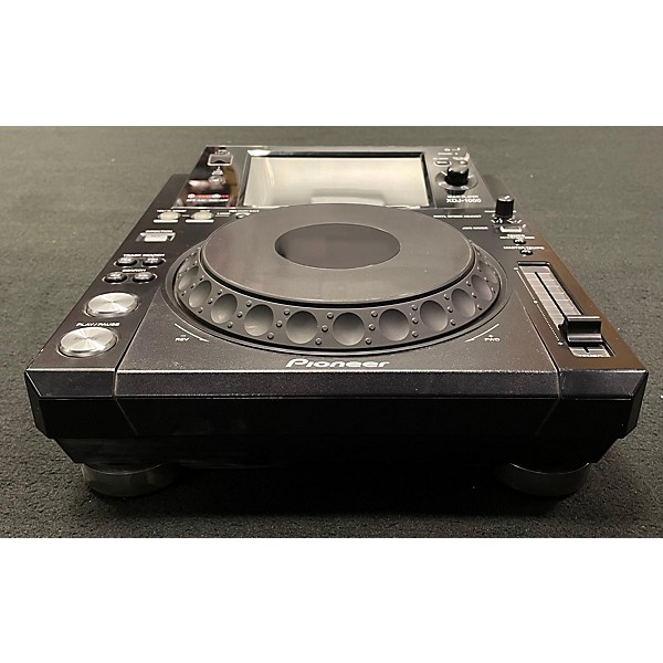 Used Pioneer DJ XDJ-1000 USB Turntable