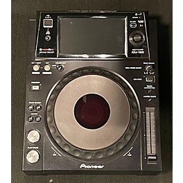 Used Pioneer DJ XDJ-1000 USB Turntable