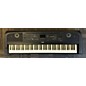 Used Yamaha Dgx670b Portable Keyboard thumbnail