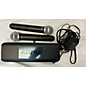 Used Shure Blx288/pg58-h10 Handheld Wireless System thumbnail