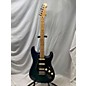 Used Fender Player Stratocaster Solid Body Electric Guitar thumbnail