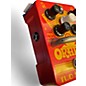 Used Orange Amplifiers TWO STROKE BOOST Effect Pedal