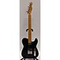 Used Fender Standard Telecaster Solid Body Electric Guitar thumbnail