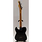 Used Fender Standard Telecaster Solid Body Electric Guitar