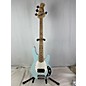 Used Sterling by Music Man Stingray Electric Bass Guitar thumbnail