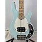 Used Sterling by Music Man Stingray Electric Bass Guitar