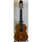 Used Used 2014 HERMANOS CAMPS CL 20 C Natural Classical Acoustic Guitar thumbnail