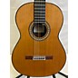 Used Used 2014 HERMANOS CAMPS CL 20 C Natural Classical Acoustic Guitar