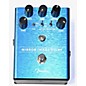 Used Fender MIRROR IMAGE DELAY Effect Pedal thumbnail