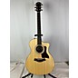 Used Taylor 214CE Plus Acoustic Electric Guitar thumbnail