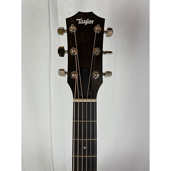 Used Taylor 214CE Plus Acoustic Electric Guitar